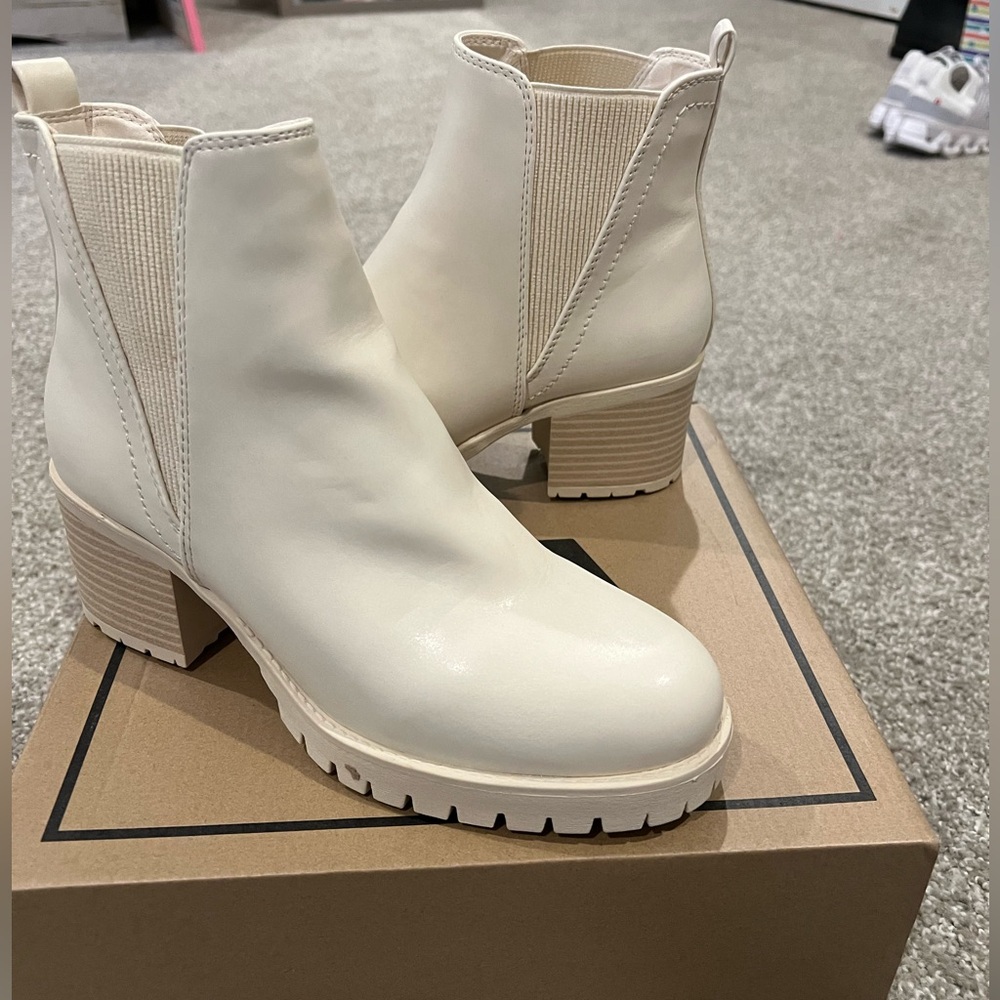 Ankle Boots